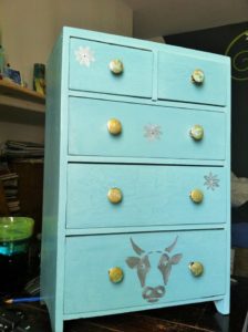 Furniture - Dragonfly Decor